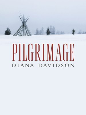 cover image of Pilgrimage